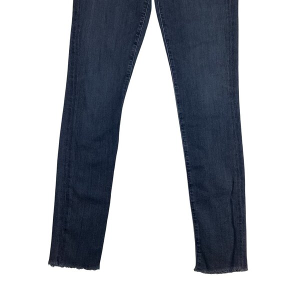 Agolde Sophie Jean Womens 27 Premium Denim Skinny Jeans - Picture 8 of 11